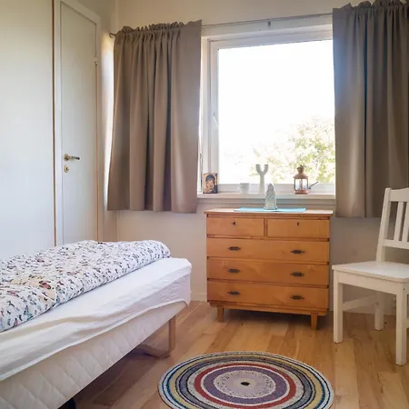 Διαμέρισμα With Great View And Balcony Τρόμσο