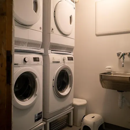 With Great View And Balcony * Tromsø