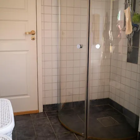 With Great View And Balcony