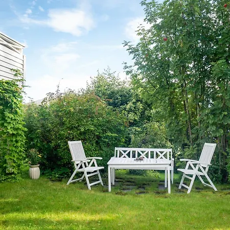 With Great View And Balcony