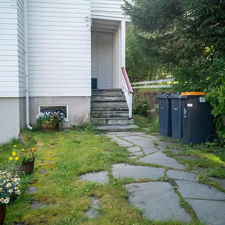 With Great View And Balcony Διαμέρισμα *