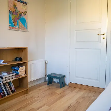 With Great View And Balcony Leilighet Tromsø