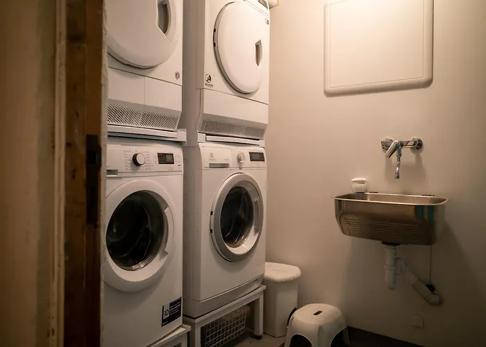 With Great View And Balcony * Tromso