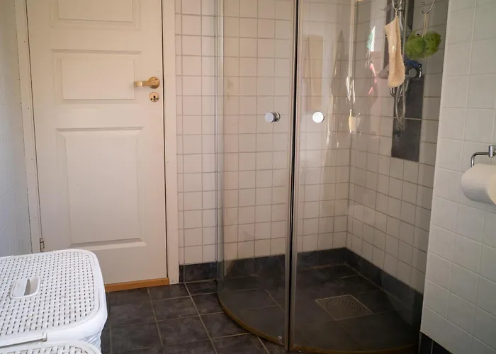 With Great View And Balcony